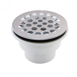 PSP0043 2" Shower Drain